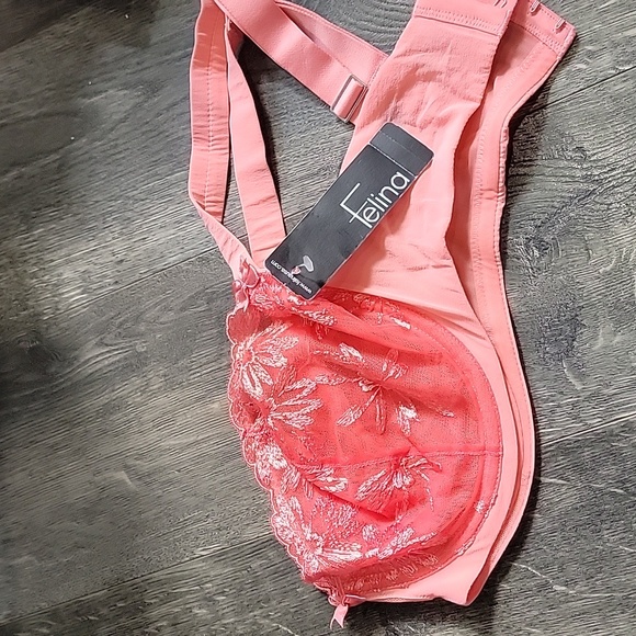 FELINA BRAND NEW size 34dd bra - Picture 1 of 1